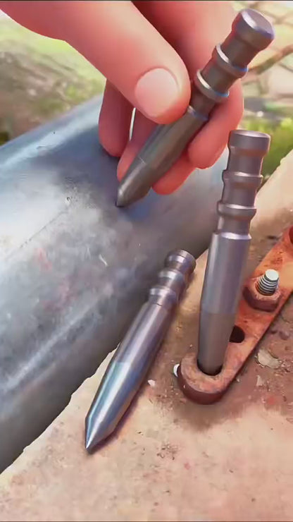 Wysokotwardy punktak