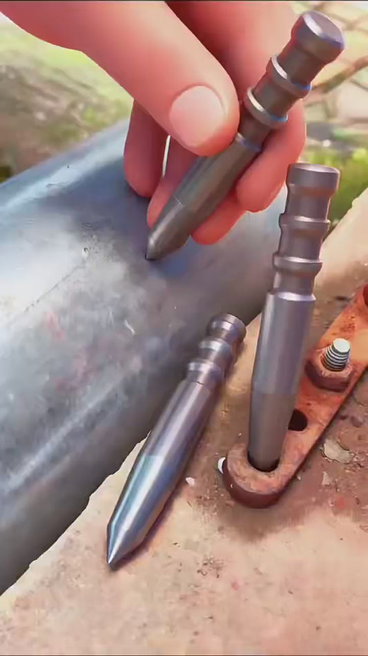 Wysokotwardy punktak